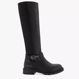 Dune Knee High Boots