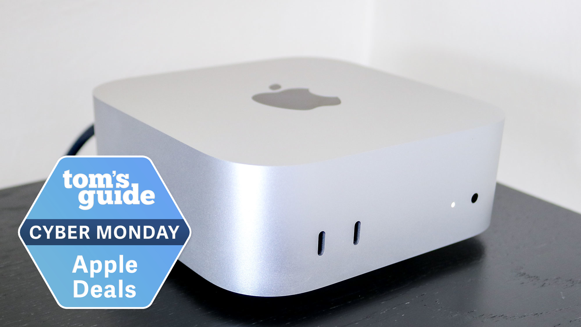 Mac mini M4