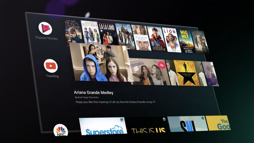 Android TV