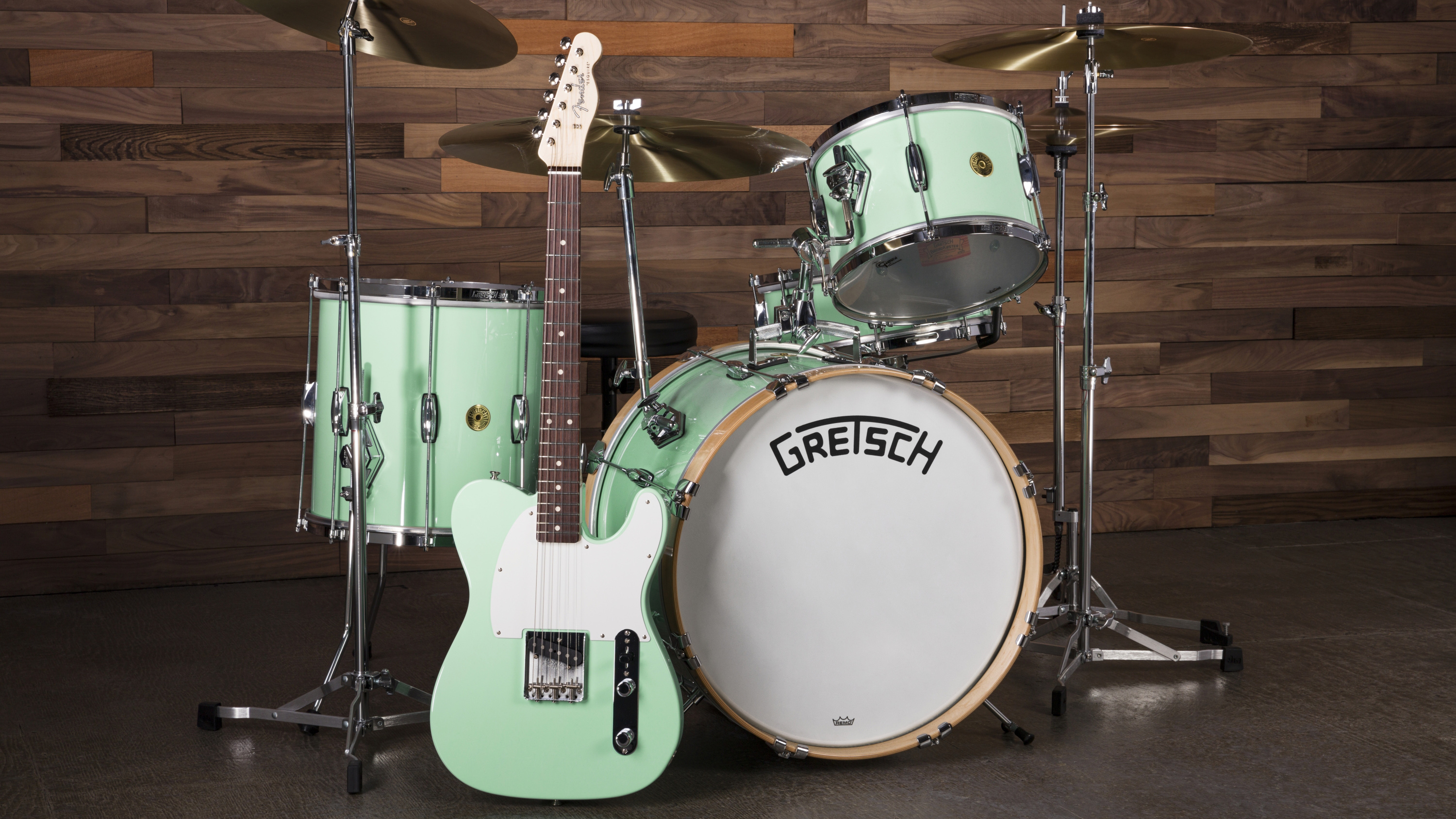 Fender