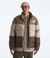 The North Face Frost Fall Jacket (Men's)