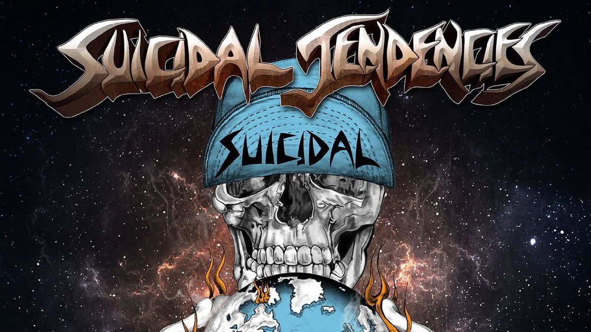 Suicidal tendencies. Suicidal tendencies 1988. Suicidal tendencies - World gone Mad (2016). Suicidal tendencies обложка. Джефф поган Suicidal tendencies.