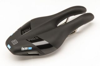 ISM PN 3.0 saddle which is one of the best bike saddles