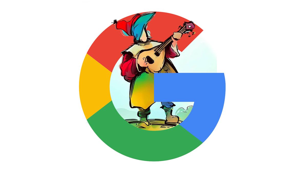 Google Bard gets a brainy boost