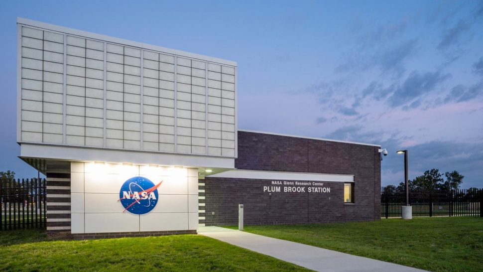 NASA Plum Brook test facility renamed for astronaut Neil Armstrong Space