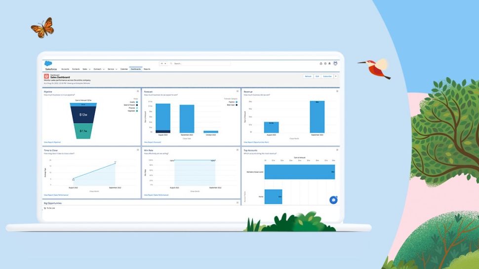 salesforce-launches-simplified-crm-to-help-customers-do-more-with-less