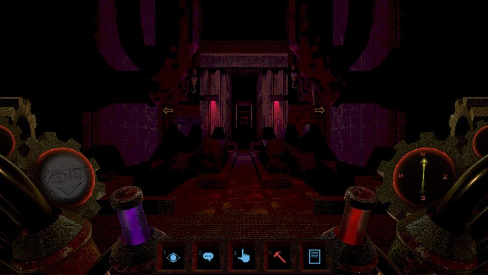 I play way too many indie horror games, and you absolutely shouldn't ...