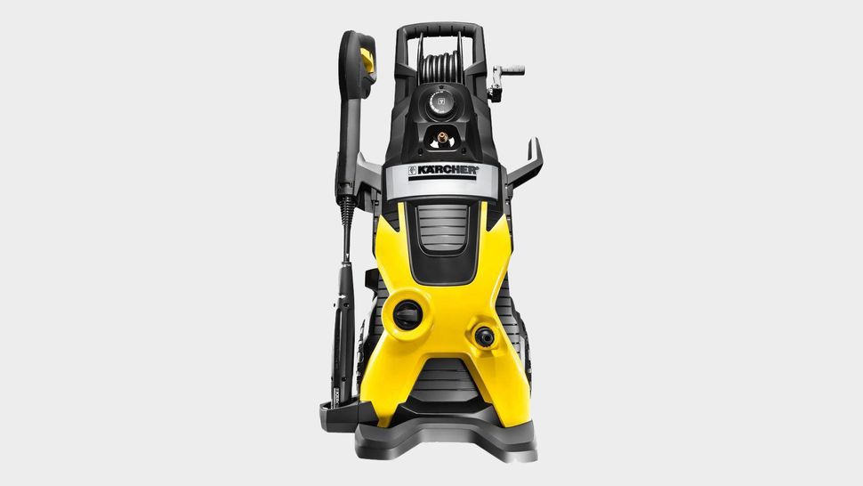 Best pressure washers 2023 The top gas and electric washers Top Ten