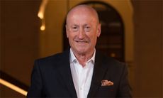 Herv&eacute; Berland