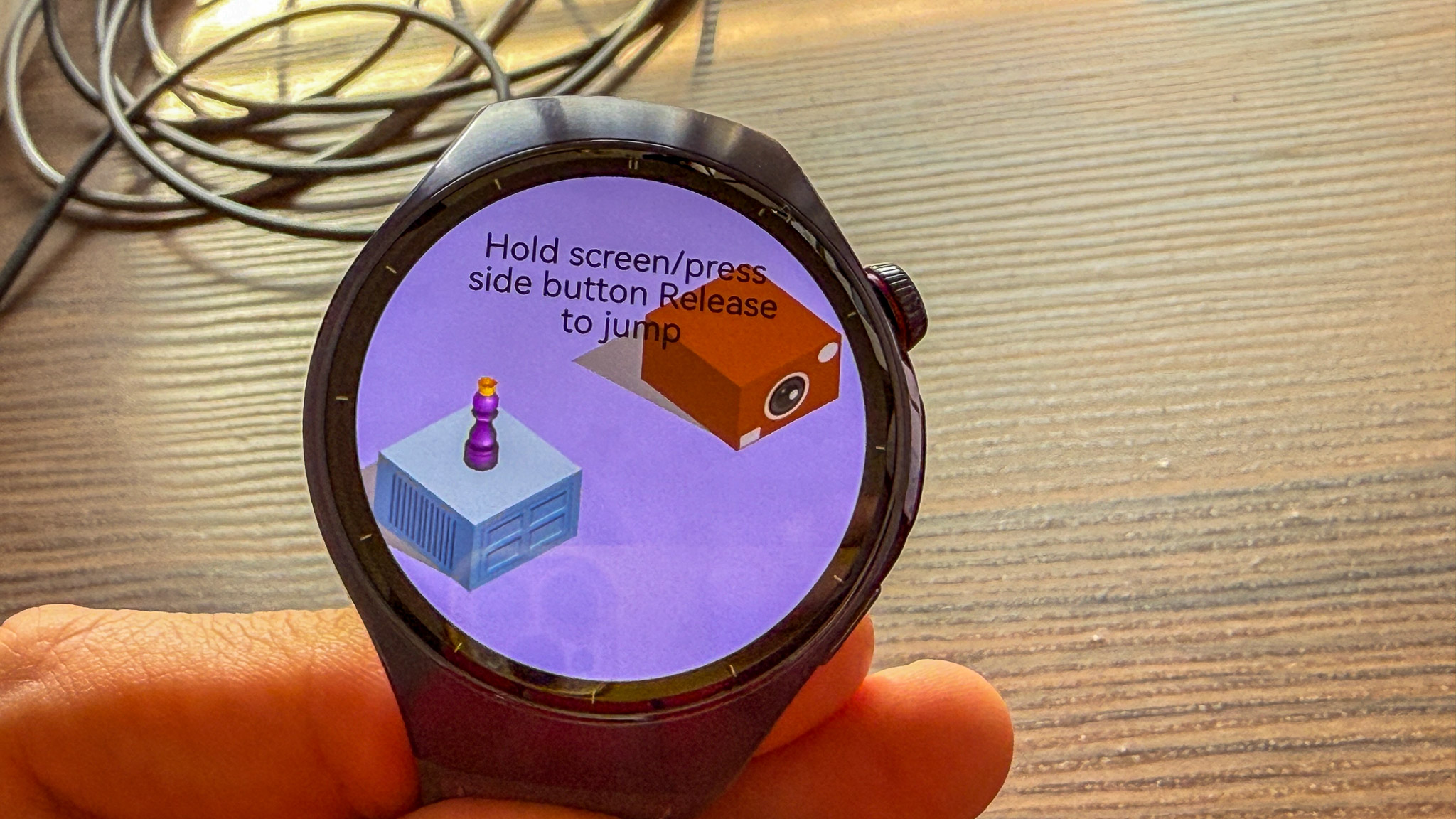 Huawei Watch 5 review