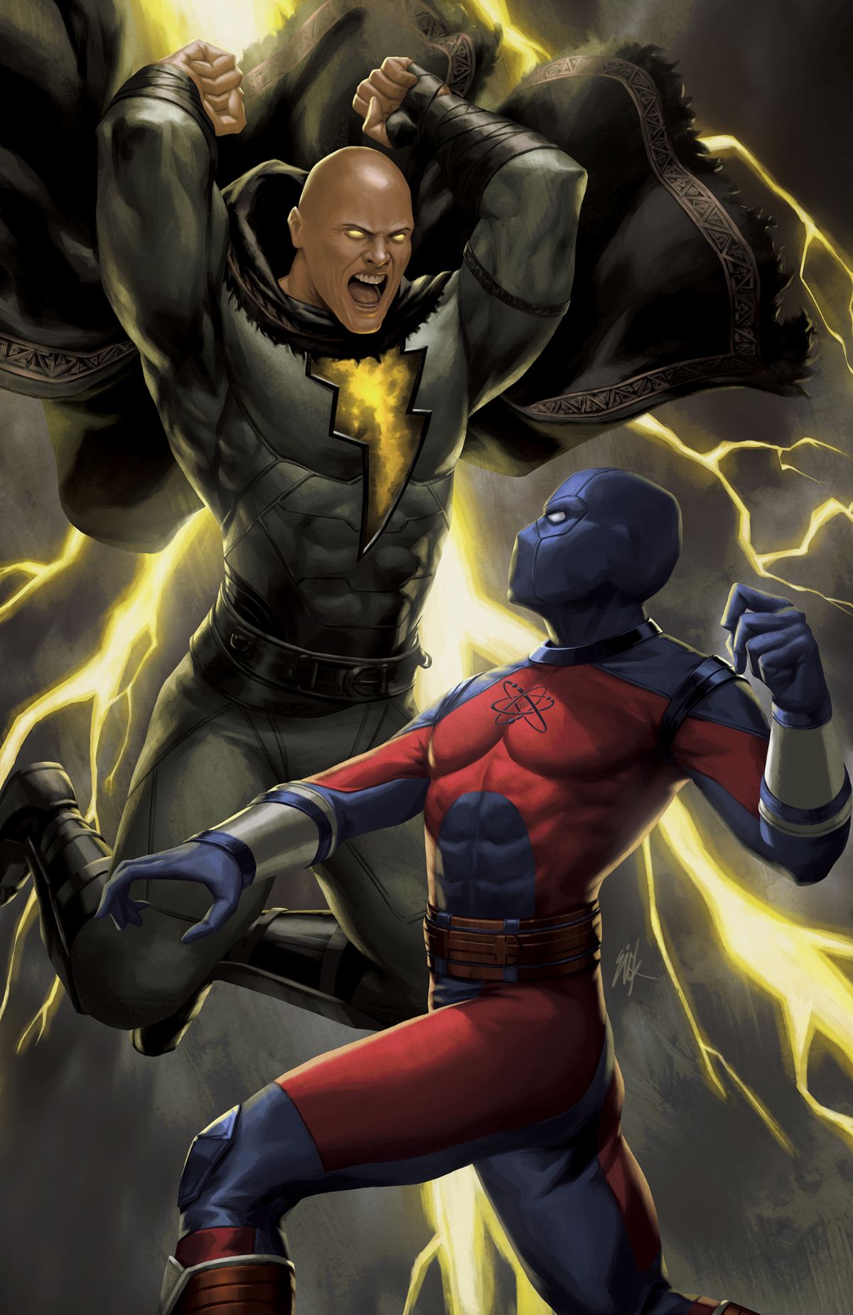 DC October 2022 solicitations