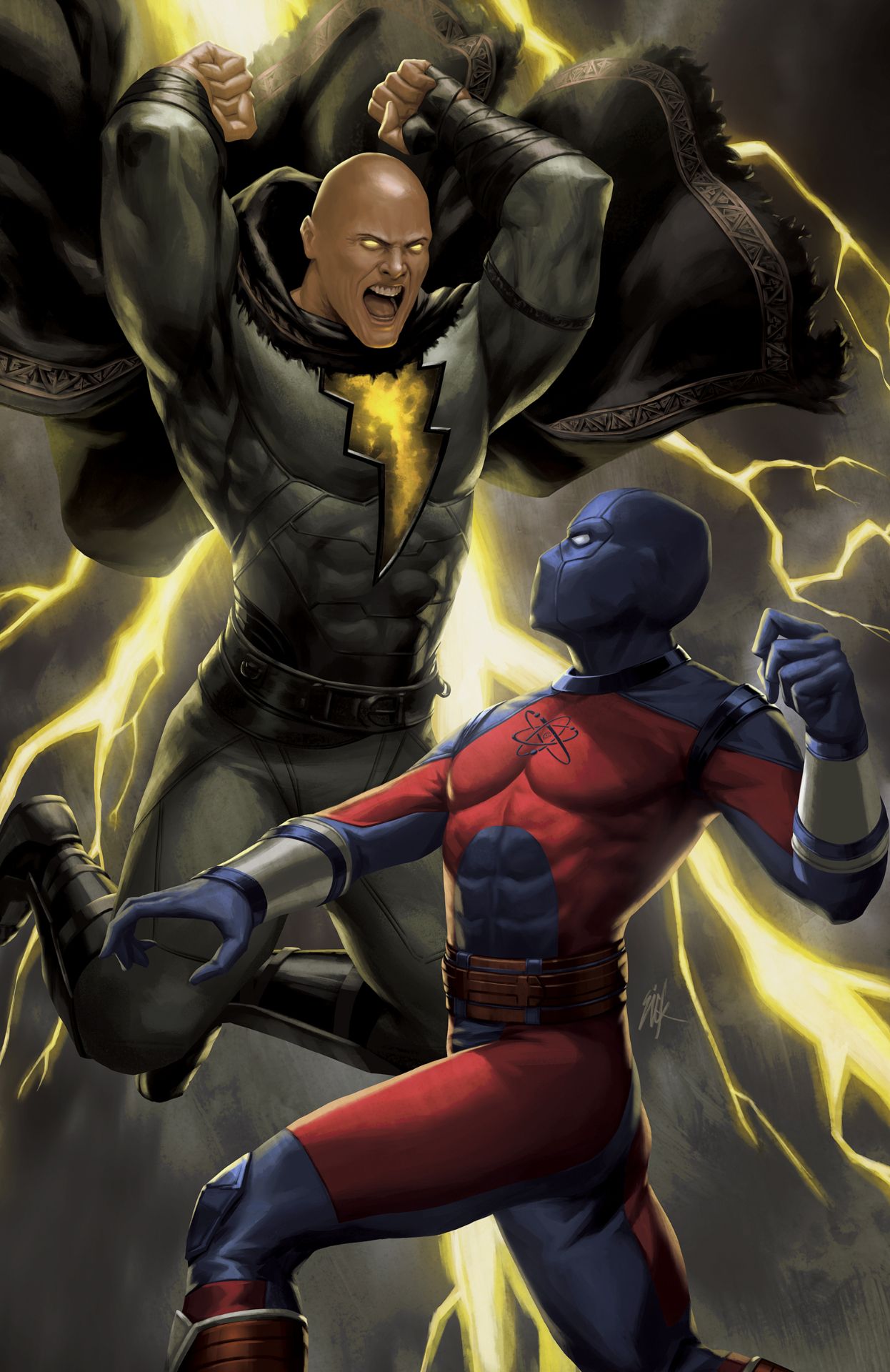 DC October 2022 solicitations