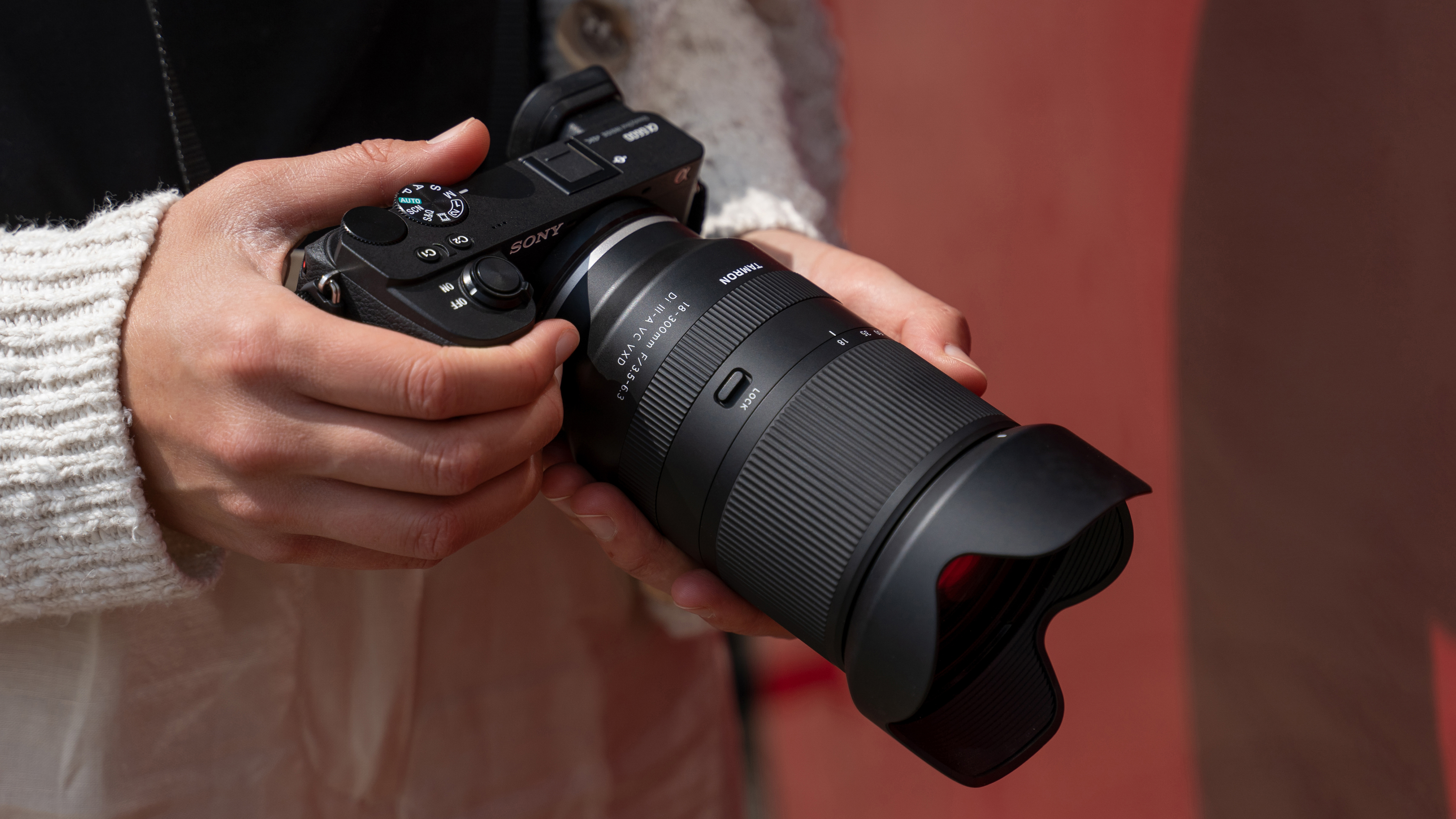 Tamron 18-300mm f/3.5-6.3 Di III-A VC VXD review | Digital