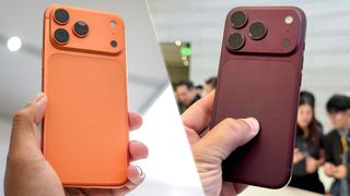 iPhone 17 Pro vs iPhone 18 Pro