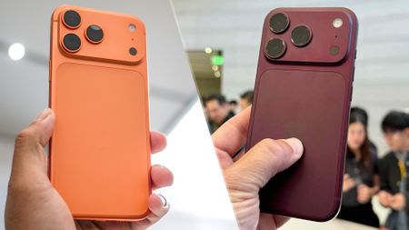iPhone 17 Pro vs iPhone 18 Pro
