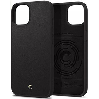CYRILL Leather Brick Designed for iPhone 13 Case (2021)