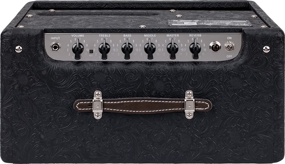 Fender Blues Junior IV 30th Anniversary