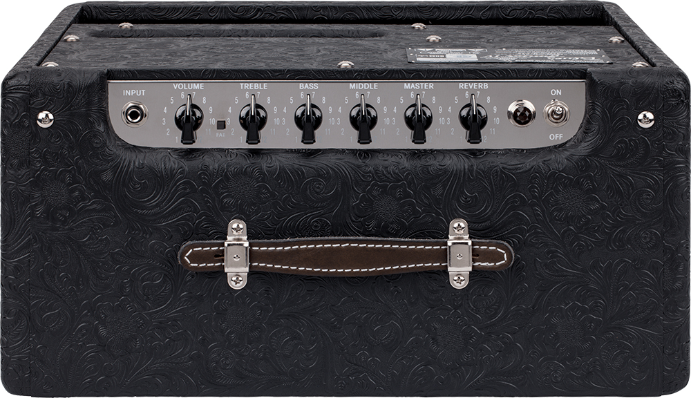 Fender Blues Junior IV 30th Anniversary