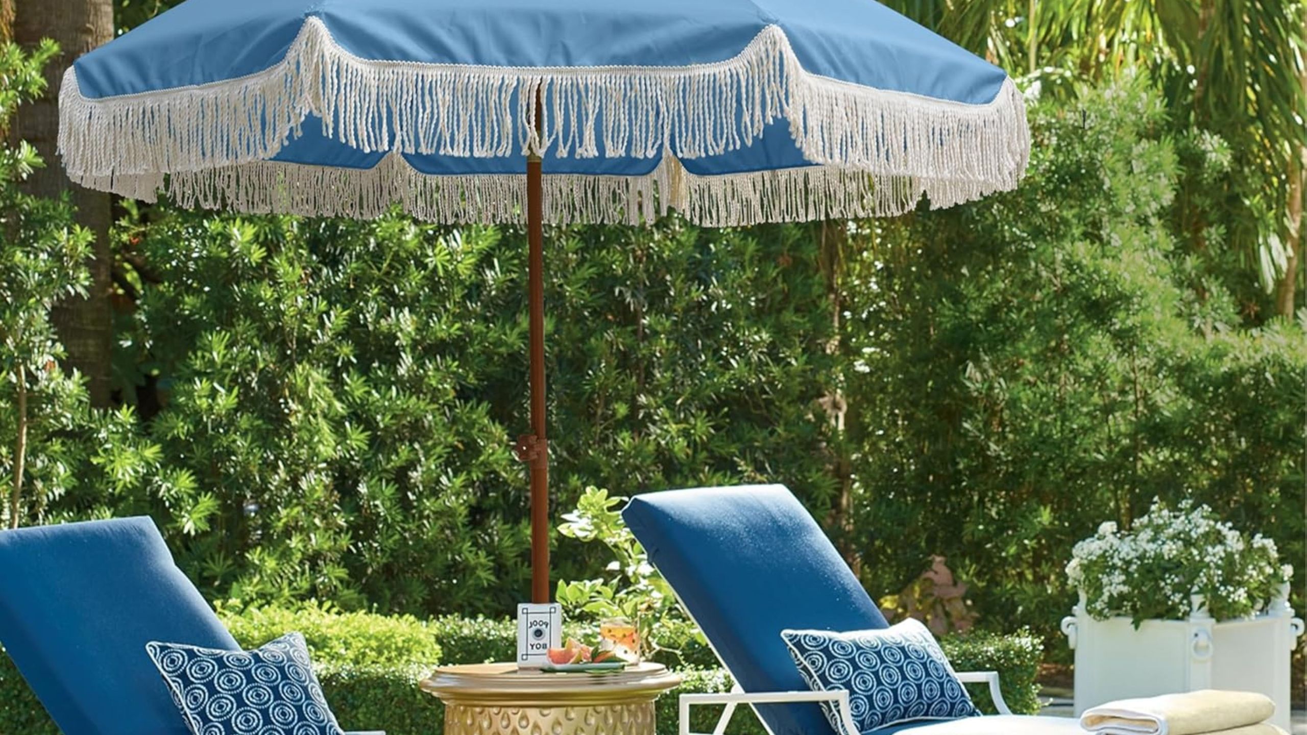 can i use a patio umbrella at the beach How to Set Up Solar Umbrella on the Beach?