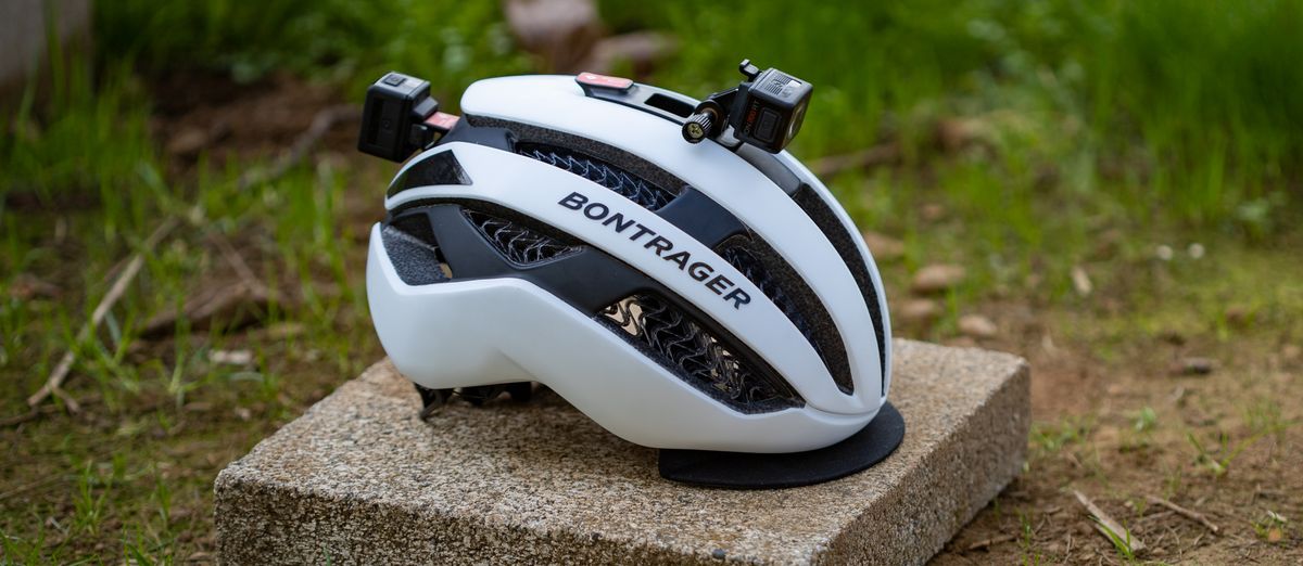 Bontrager Circuit Wavecel