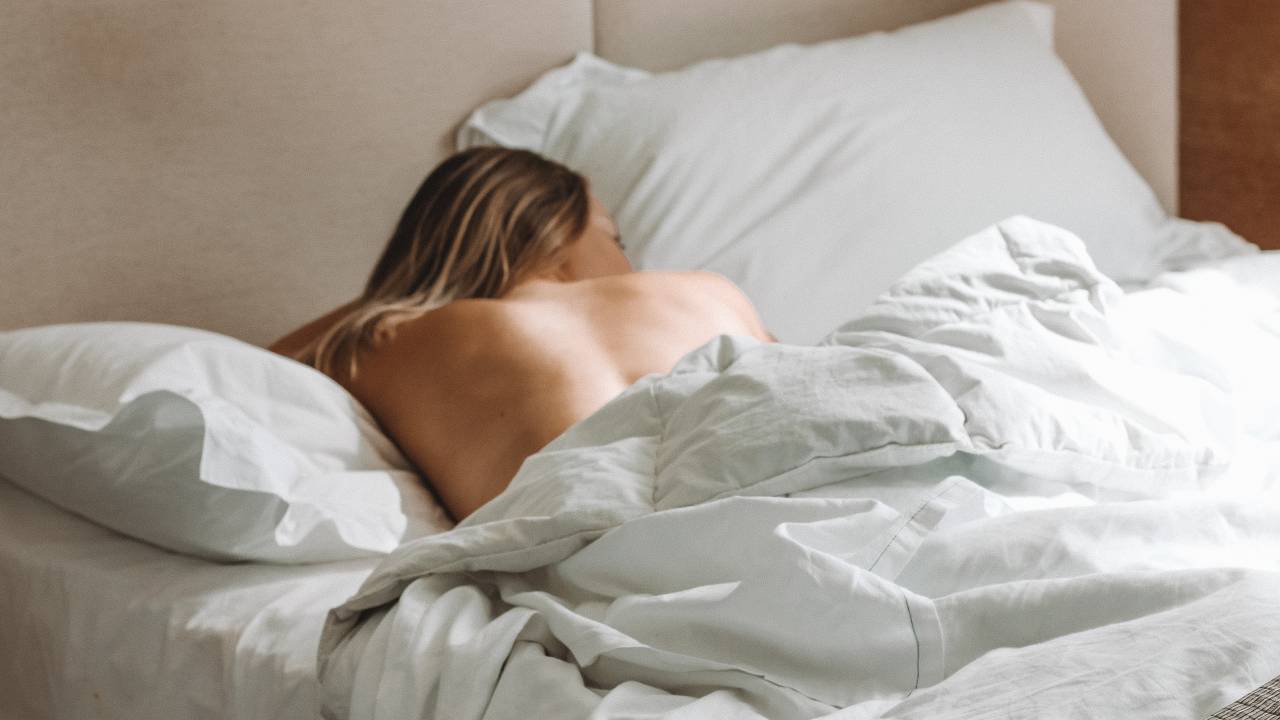 Sleeping braless: Breaking the myths - The Week