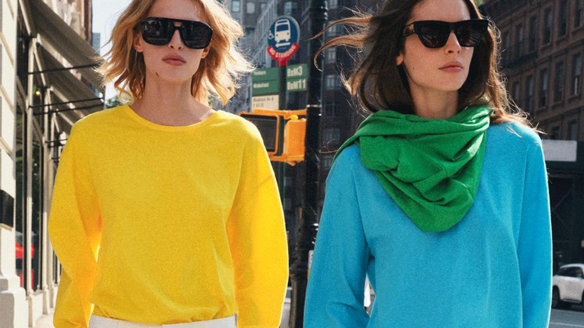 Zara Fall 2026 Fashion