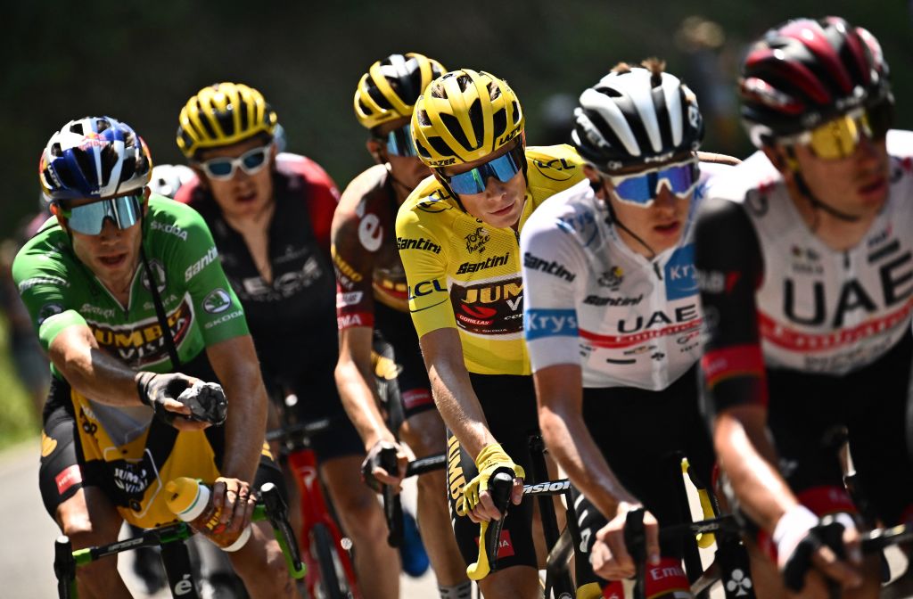 Tour de France and Pro Cycling Manager 2023, the latest edition of