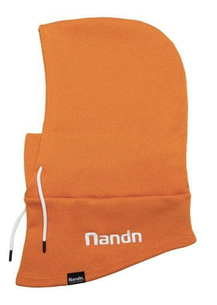 Nandn Cozy Hood