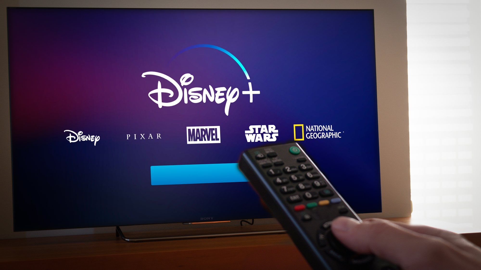 Disney Plus just got a pair of major updates — here’s what…