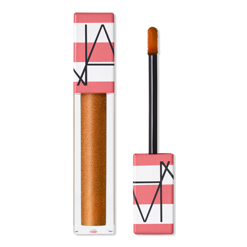 Hot Escape Afterglow Lip Oil - 213 - Laguna