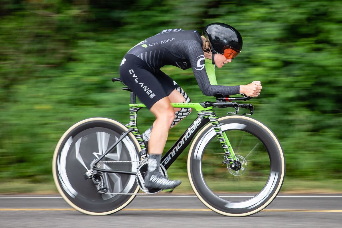 Lauren Stephens (Cyclance Pro Cycling)