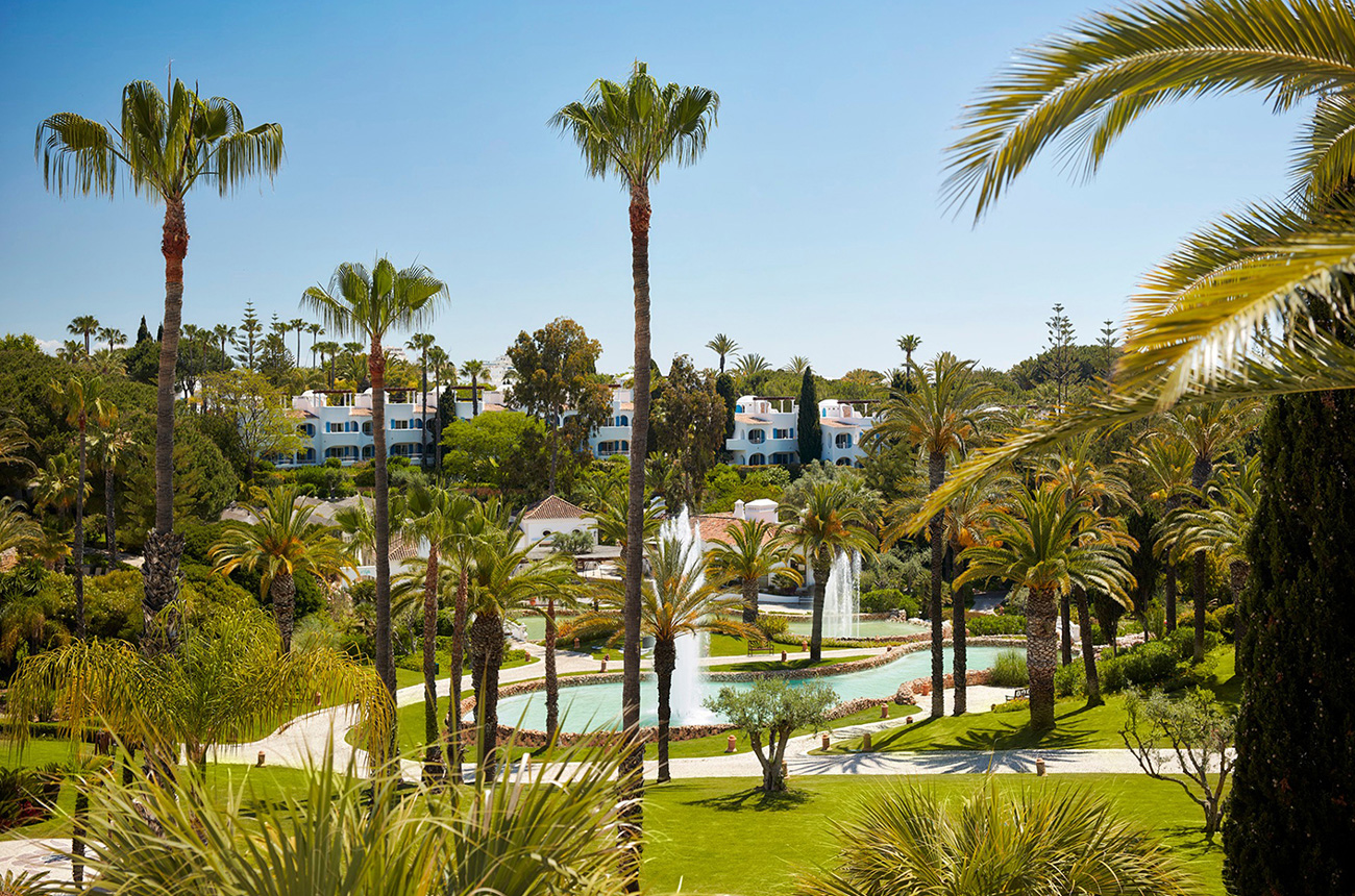 Algarve, Vila Vita Parc