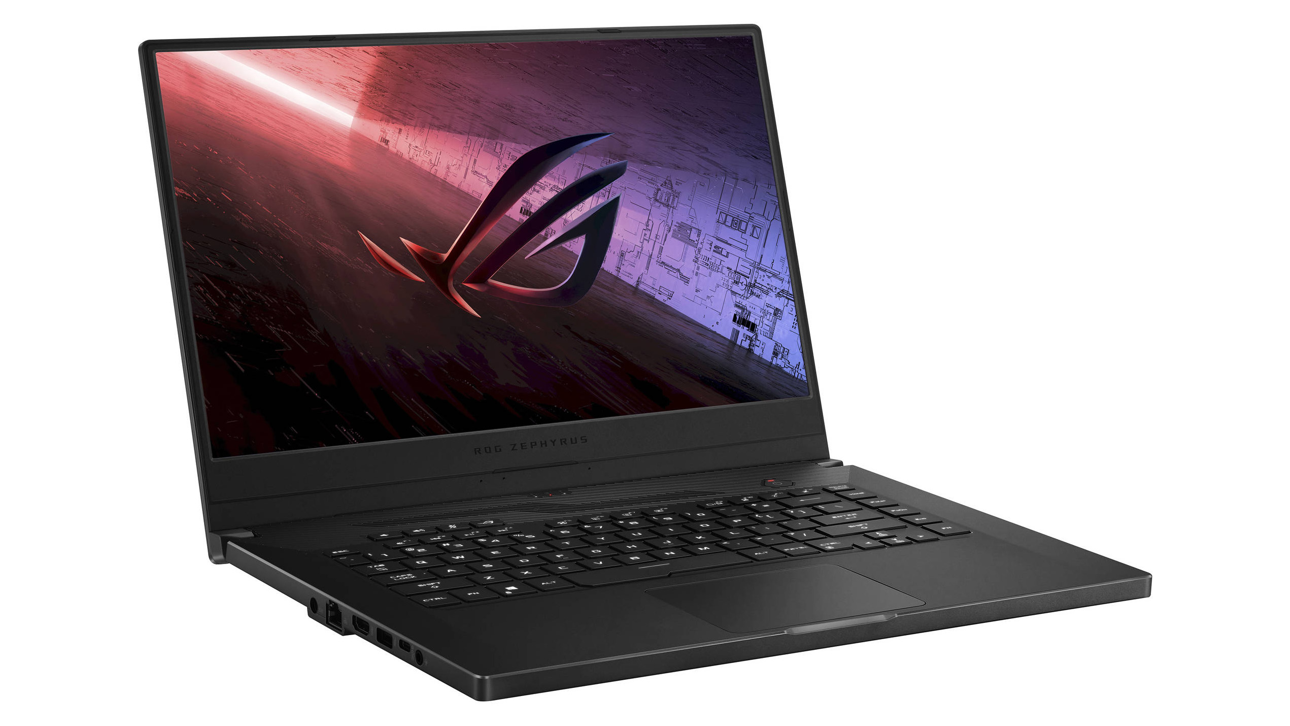 لابتوب ASUS ROG Zephyrus