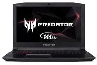 Acer Predator Helios 300 $1,299 $899