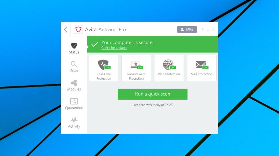 Avira Antivirus Pro 2020 Crack With License File + Torrent Free Download