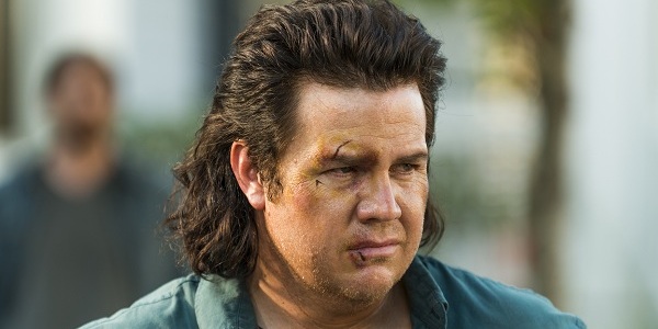 eugene walking dead