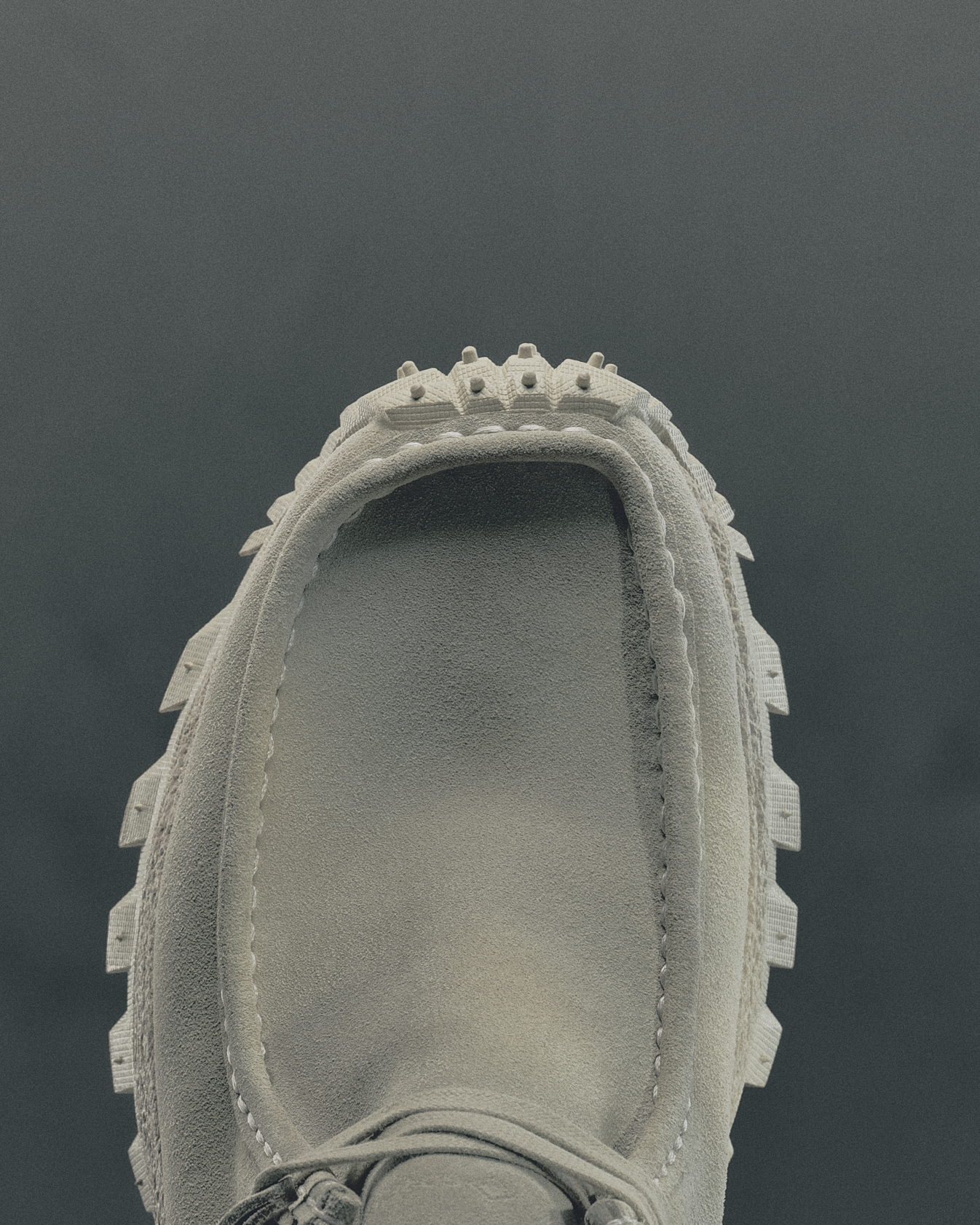 MONCLER TRAILGRIP WALLABEE GTX