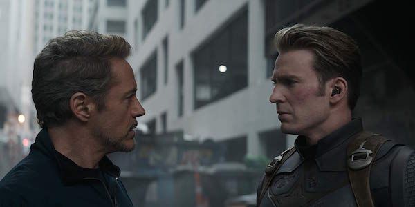 Marvel forgot to remove a major 'Avengers: Endgame' spoiler from