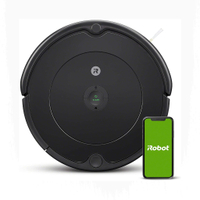 iRobot Roomba 694 Robot Vacuum: $274