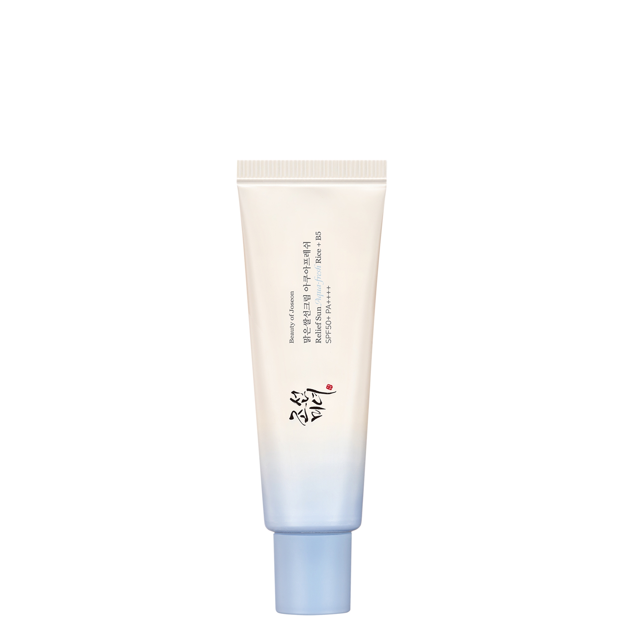 Beauty of Joseon Relief Sun Aqua-Fresh Rice + B5 Spf50+ 50ml