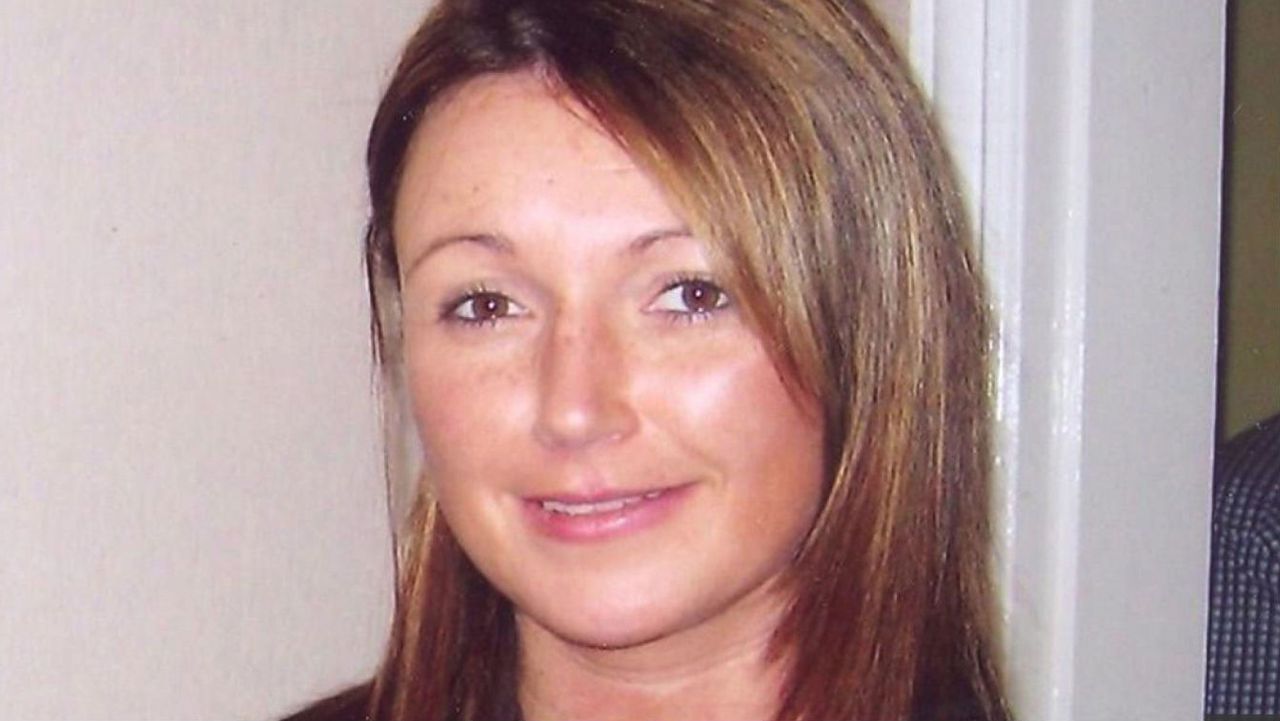 Claudia Lawrence