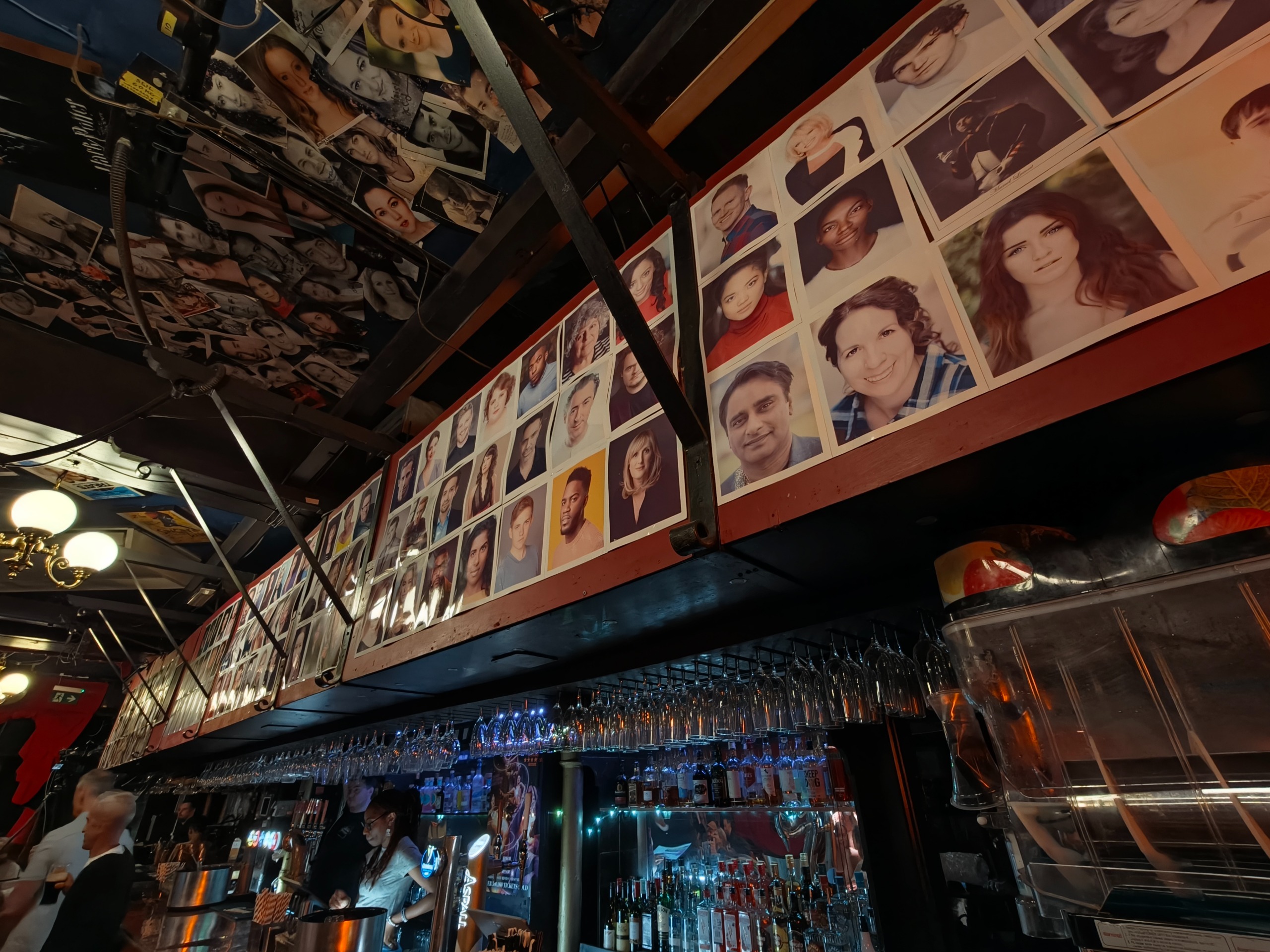 Phoenix Arts Club