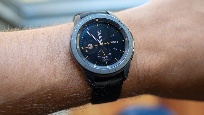 Galaxy Watch