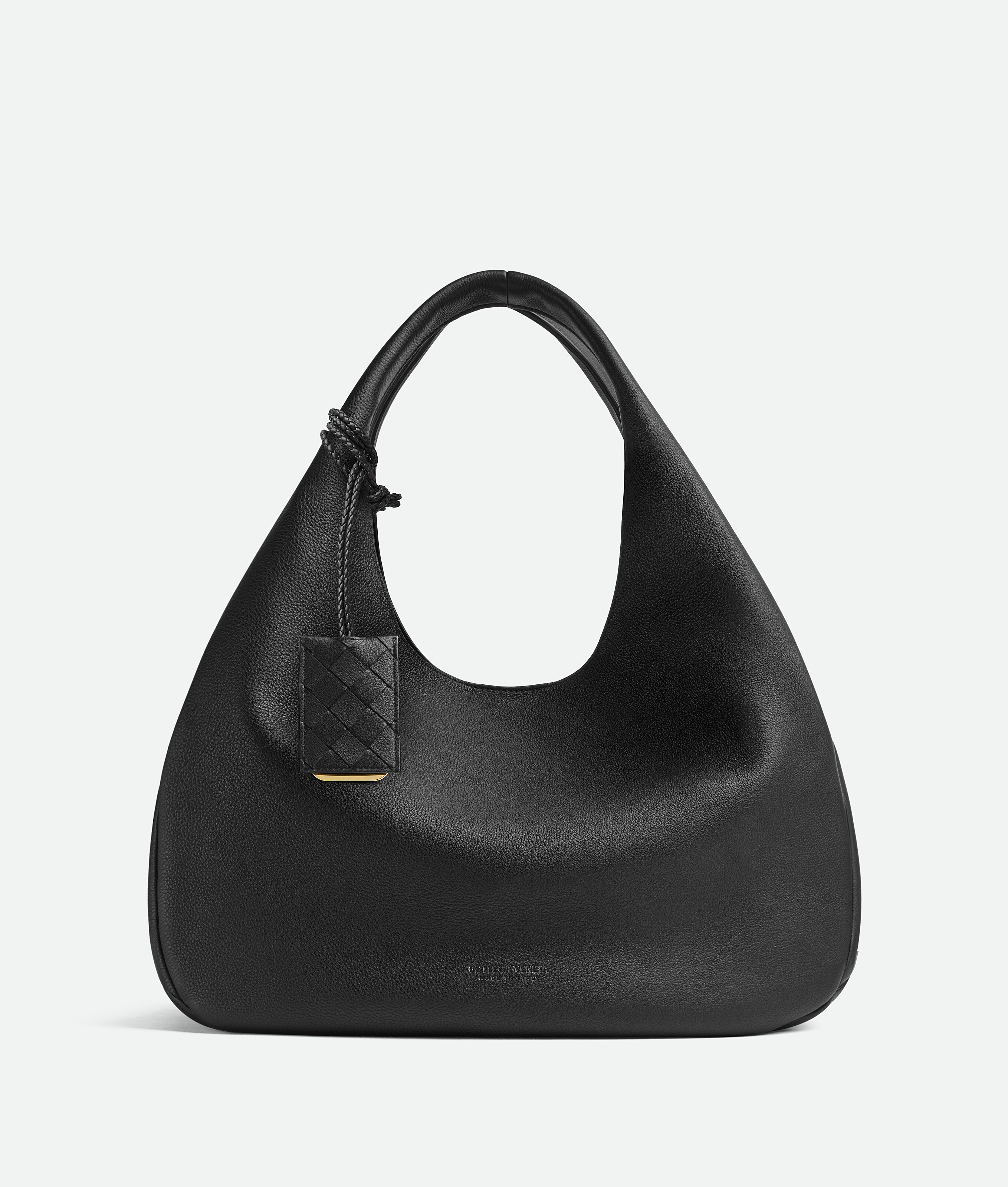 Women&#039;s Large Campana in Black