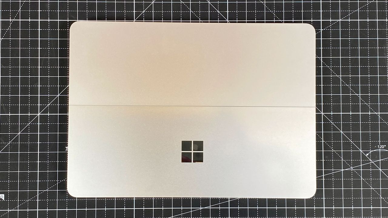Microsoft Surface Laptop Studio 2