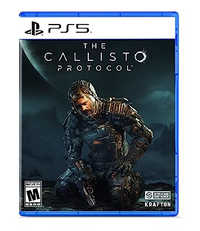 The Callisto Protocol Standard Edition |was $49.99now $29.99 at Amazon
Save $20 -
