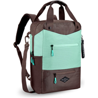 Sherpani Camden recycled nylon laptop backpack: $100 $60 at Amazon