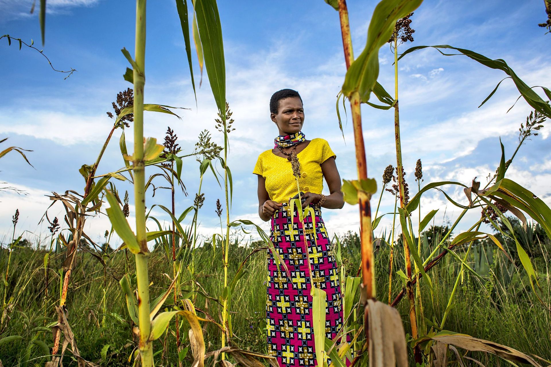 Why Straight Women Are Marrying Each Other