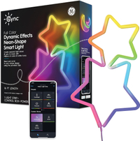 CYNC Neon Shape Light: $119 @ Amazon