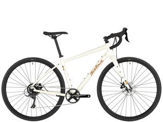 Salsa Journeyer Advent bike